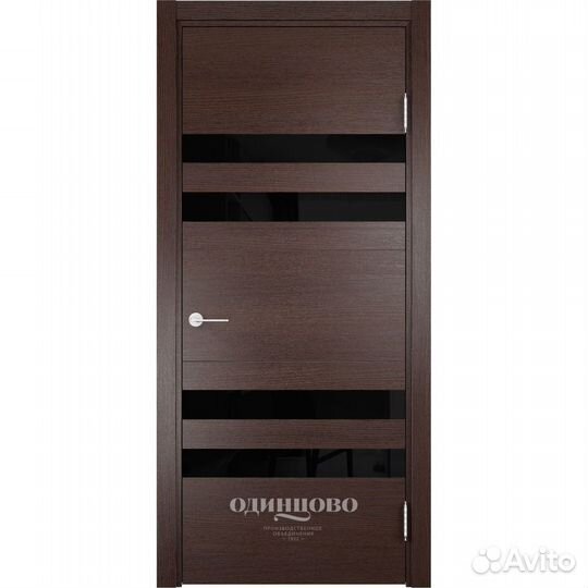 Межкомнатные двери