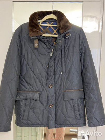 Куртка Royal Spirit Сударь