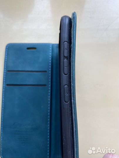 Чехол на samsung А50