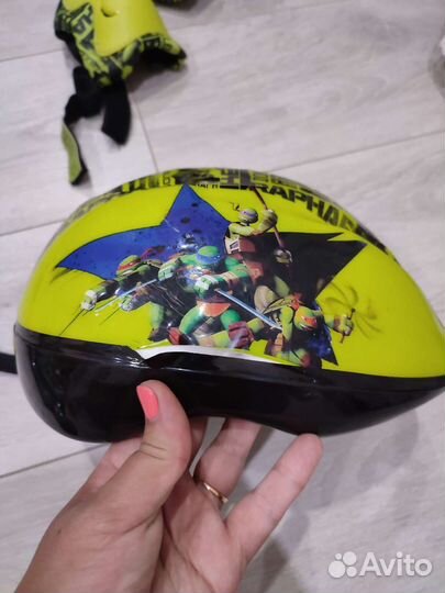 Ролики детские