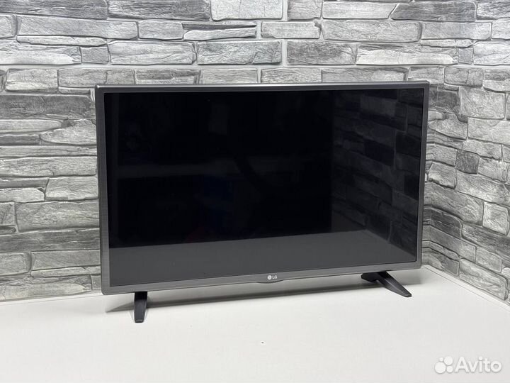 Телевизор LG 32LH513U