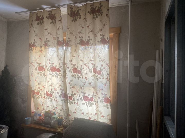 2-к. квартира, 45 м², 1/5 эт.