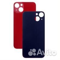 Задняя крышка (стекло) iPhone 13 Mini