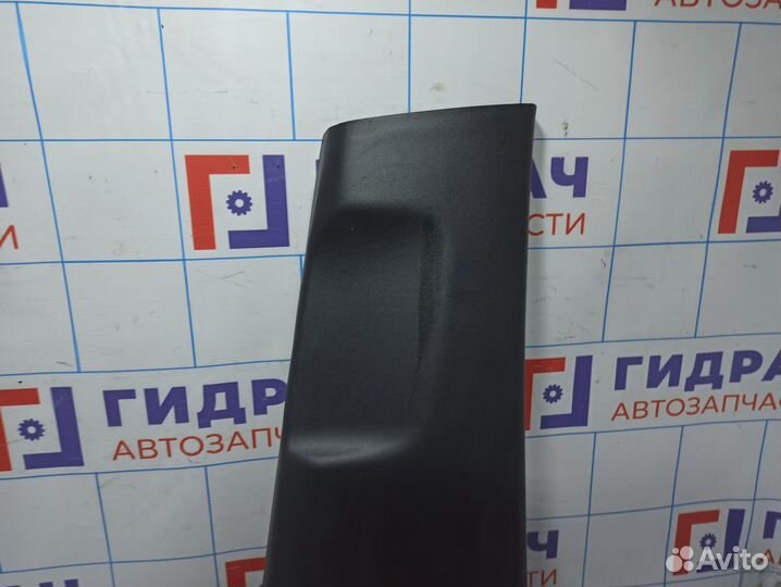 Обшивка стойки средней правой нижняя Hyundai Tucson 85845N9000NNB