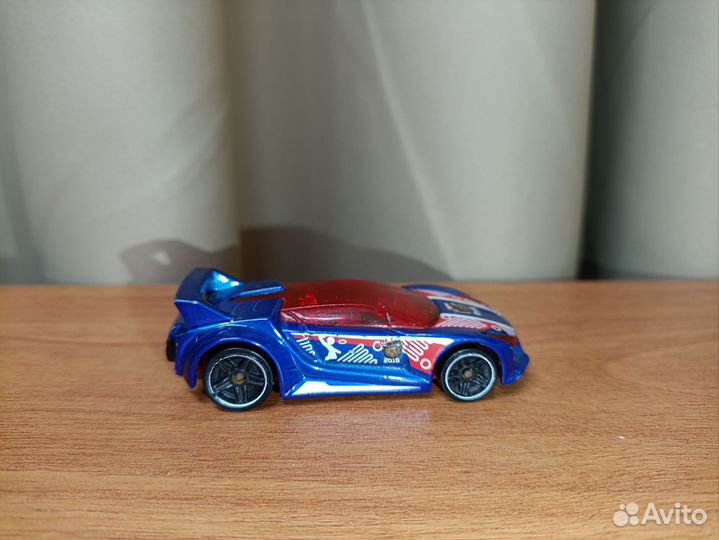 Машинка Hot Wheels 