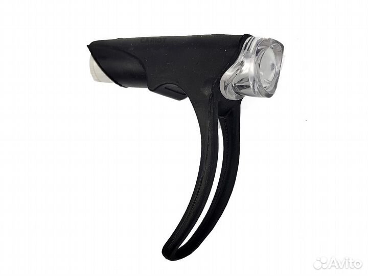 Фонарь вело Jing Yi JY-267-G Фонарь вело Jing Yi J