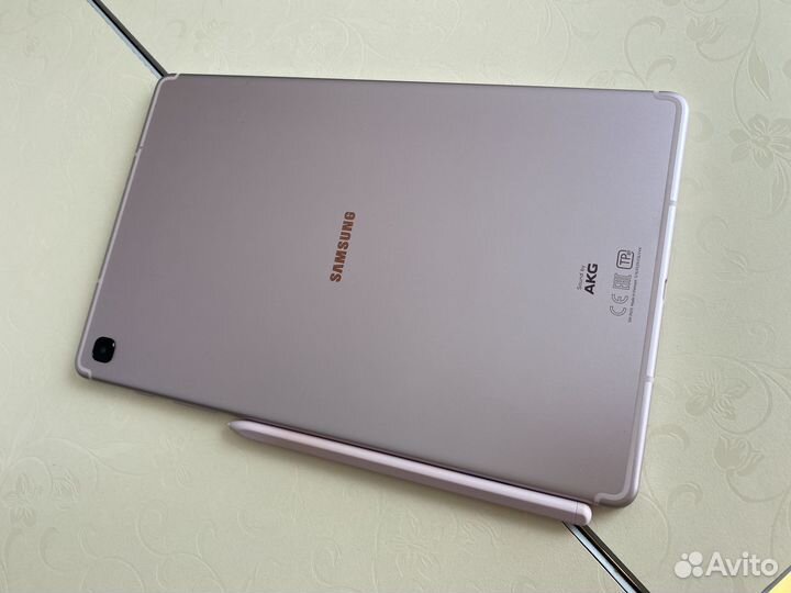 Samsung galaxy tab s6 lite wi-fi 64gb
