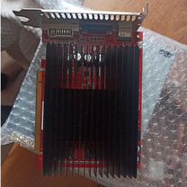 Видеокарта gt9500