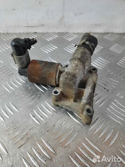 Клапан EGR Opel Meriva 1 минивен 1.4 Z14XEP 2007