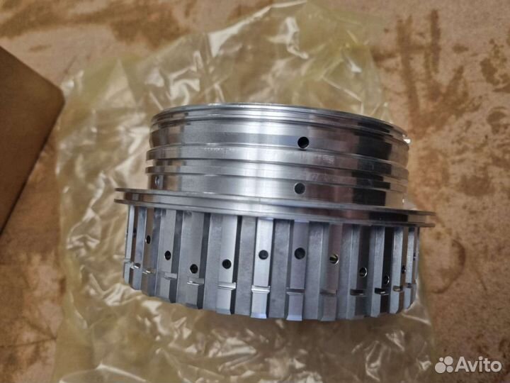 Барабан АКПП 456, 35R