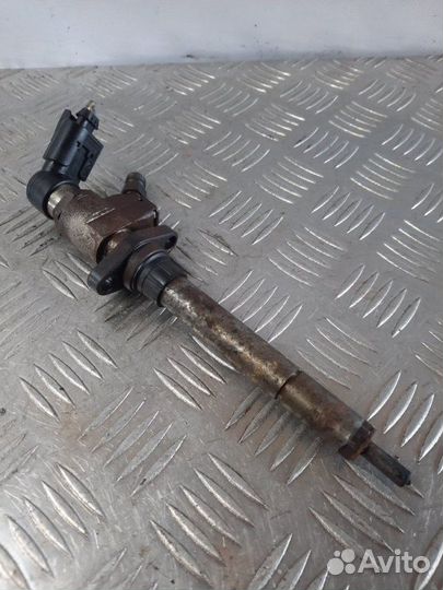 Форсунка Ford Mondeo универсал 2.0 qxba 2007