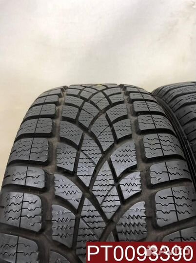 Dunlop SP Winter Sport 3D 195/50 R16 98H