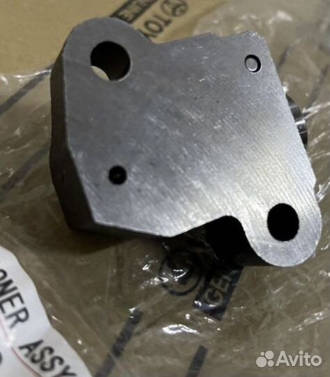 Toyota 1vdftv Гидравлический натяжитель цепи грм