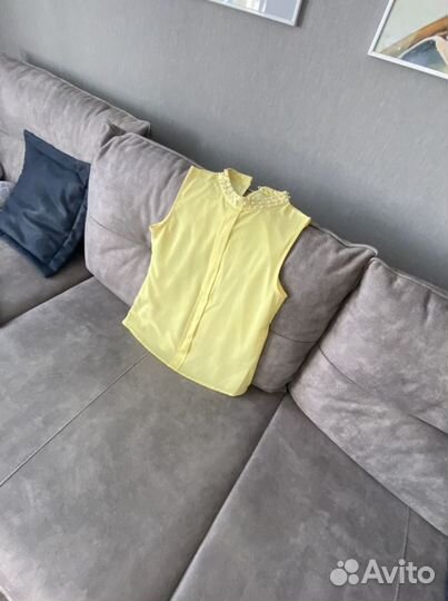 Женские вещи пакетом 42 44