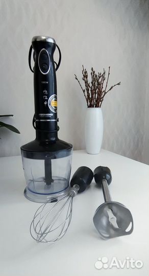 Погружной блендер Redmond RHB-2943