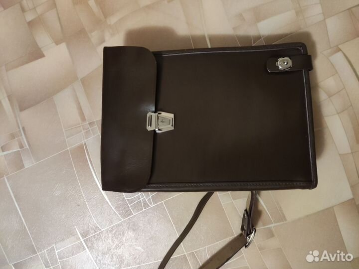 Сумка офицерская полевая