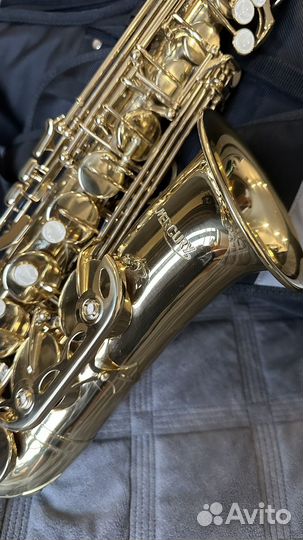 Саксофон Альт Mercury