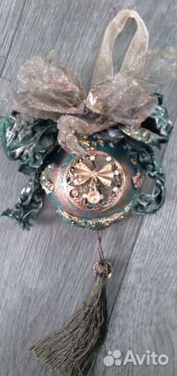 Декор новодел