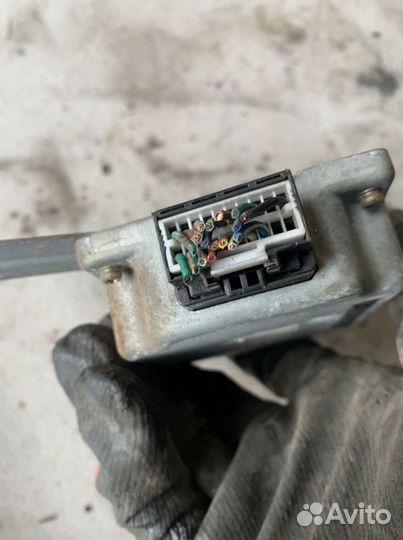 Блок круиз контроля Мазда 626 GE Mazda 1992-1997