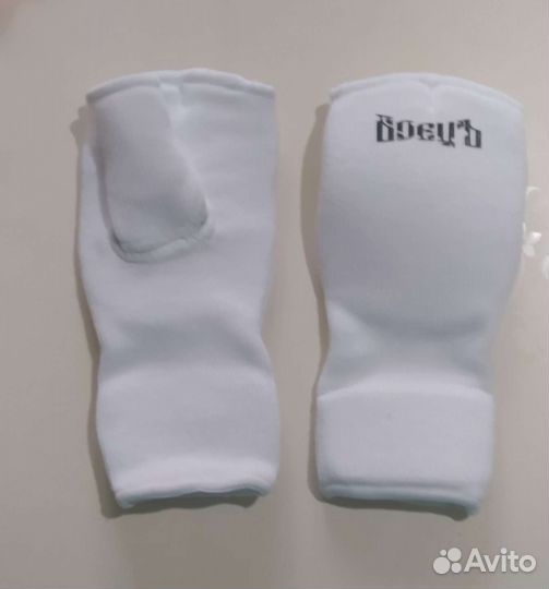 Защита для карате