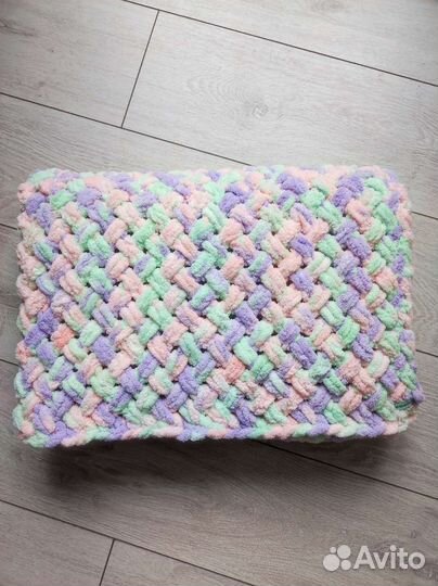 Плед детский