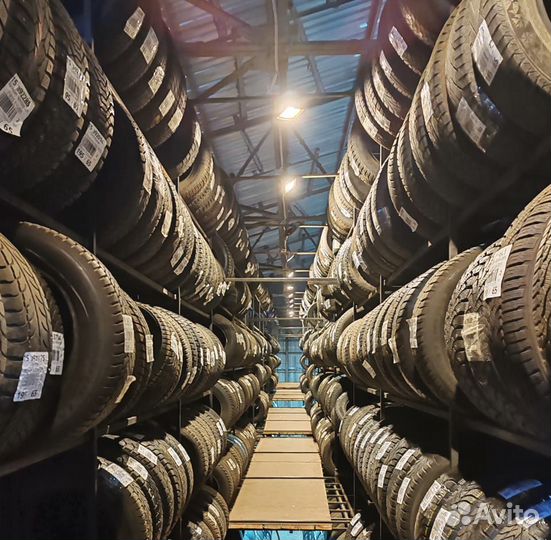 Nokian Tyres Nordman 7 265/60 R18 112P