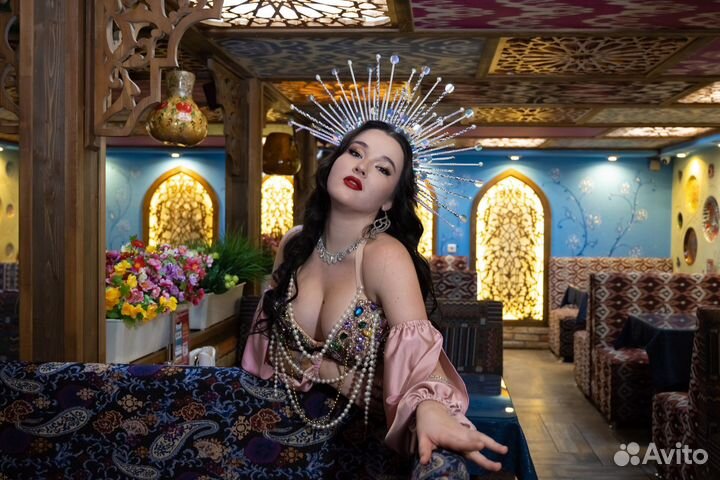 Танец живота восточный танец