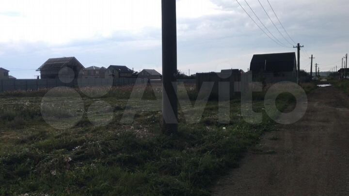 Участок 12 сот. (ИЖС)