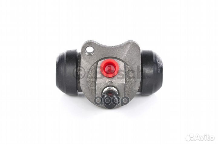 Цилиндр тормозной рабочий зад 0986475889 Bosch