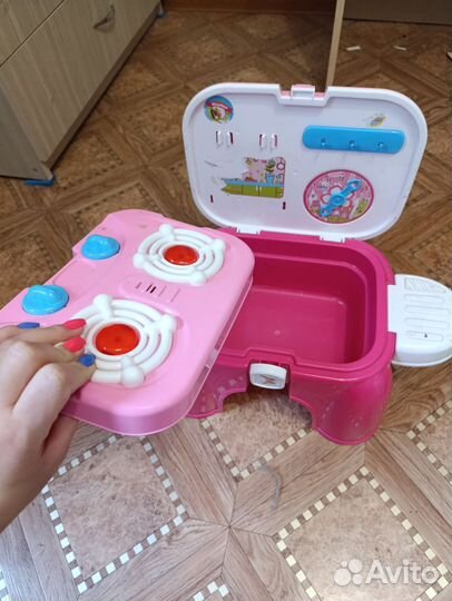 Детская кухня