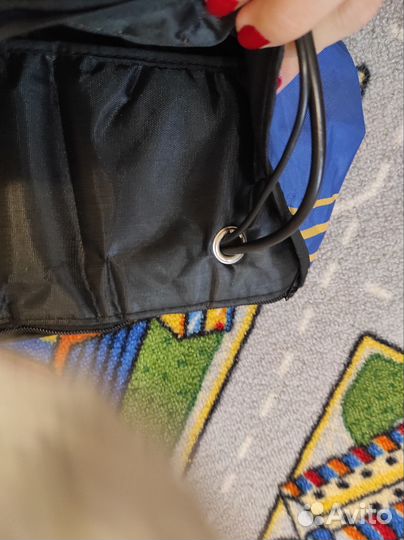 Пояс для похудения вибротон