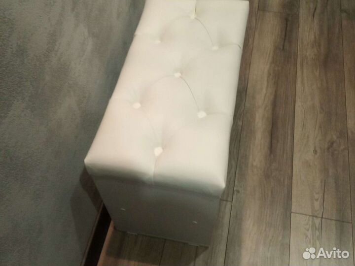 Обувница новая