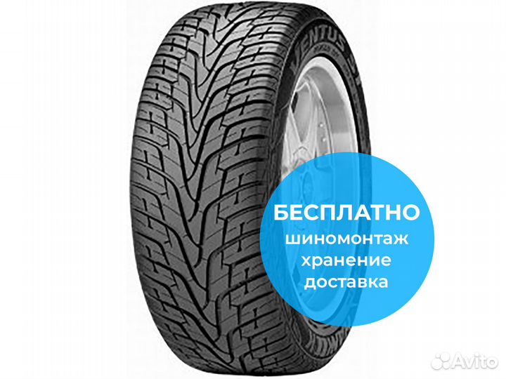 Hankook Ventus ST RH06 285/35 R22 102W