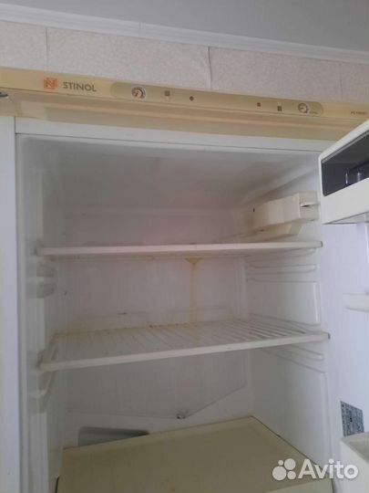Холодильник бу
