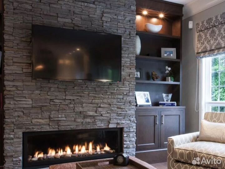 Установка телевизора