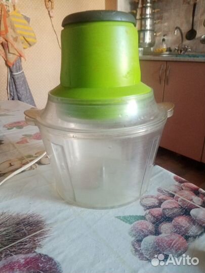 Измельчитель