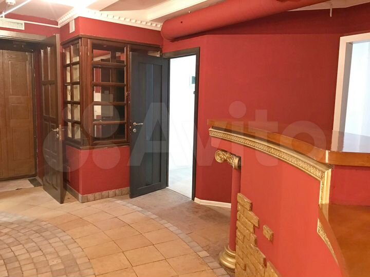 Свободного назначения, 71 м²