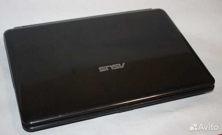 Ноутбук Asus k40in