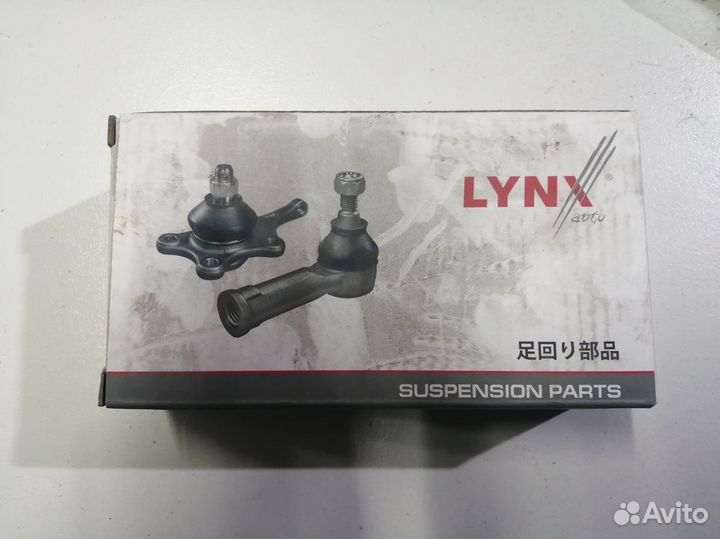 Стойка переднего стабилизатора Almera (N15) I рест