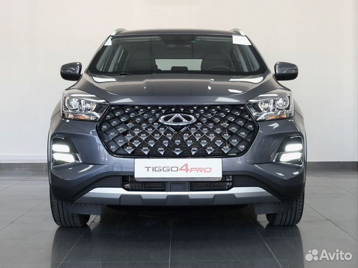 Chery Tiggo 4 Pro 1.5 МТ, 2023
