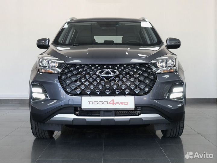 Chery Tiggo 4 Pro 1.5 MT, 2023