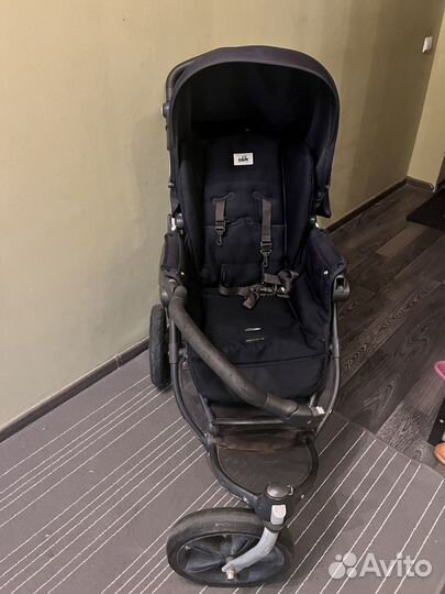 Продаю Коляска 3 в 1 Cam Cortina Evolution