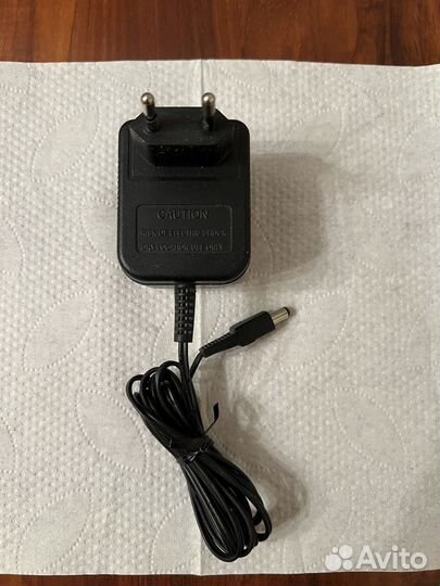 Зарядное устройство,для эл.приборов