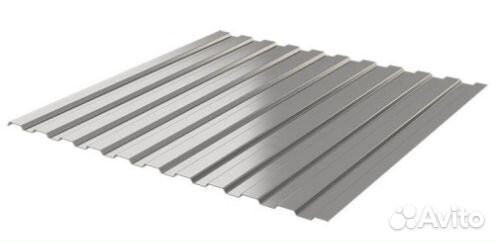 Профнастил для забора