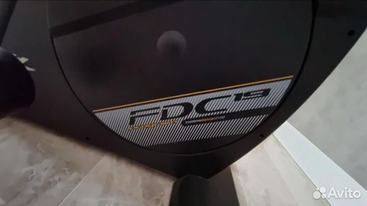 Эллиптический тренажер BH fitness I.FDC19