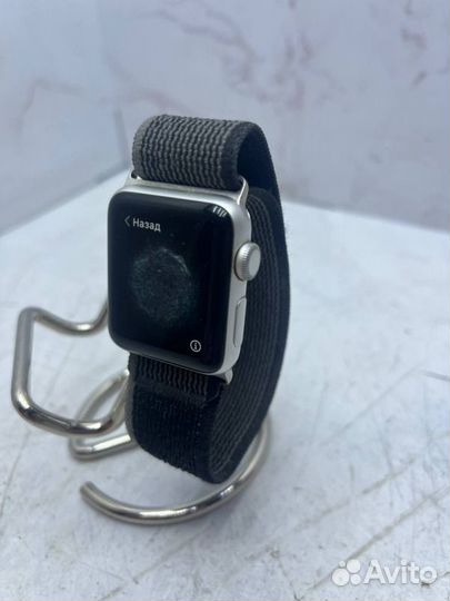 Смарт часы Apple Watch series 3