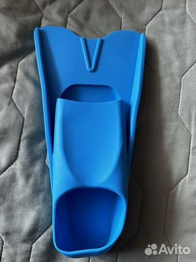 Ласты для плавания детские 30-31