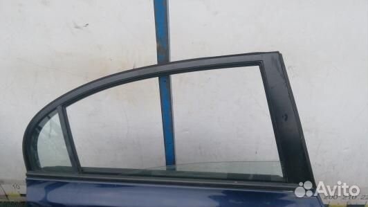 Дверь задняя правая honda civic 8 (GDN15FT01)