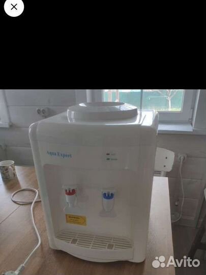 Кулер для воды