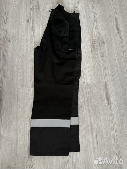 Костюм рабочий